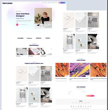 Portfolio