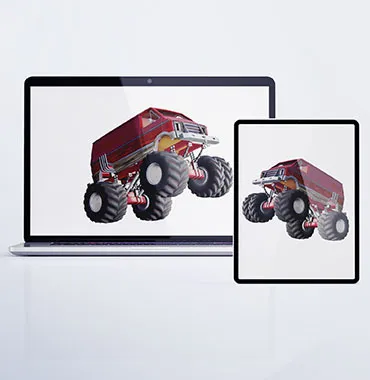 3D Modeling
