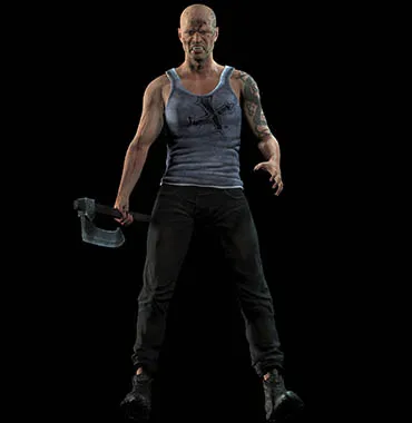 3D Modeling
