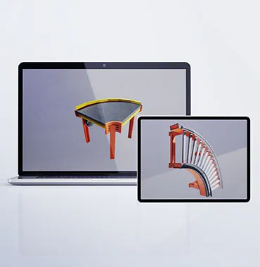 3D Modeling