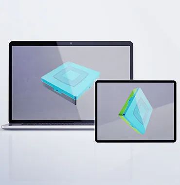 3D Modeling