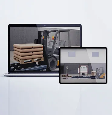 3D Modeling