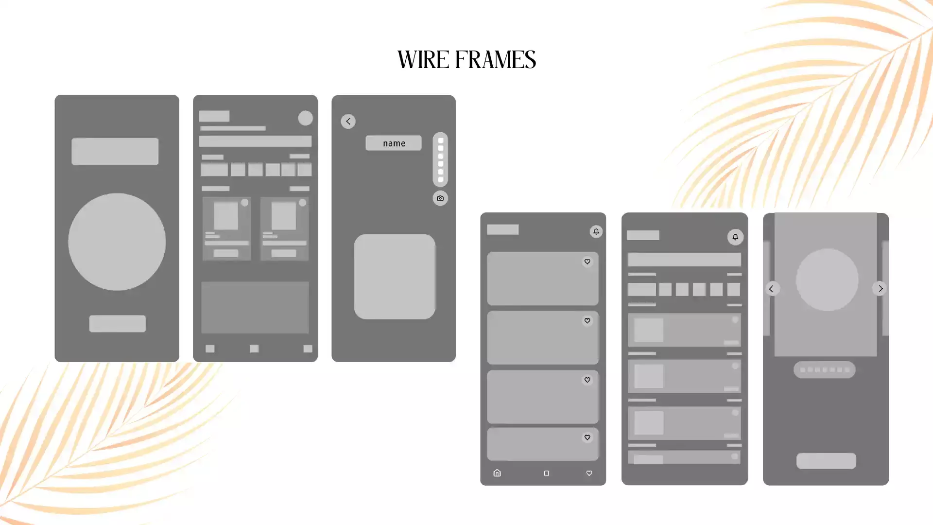 AR Furniture