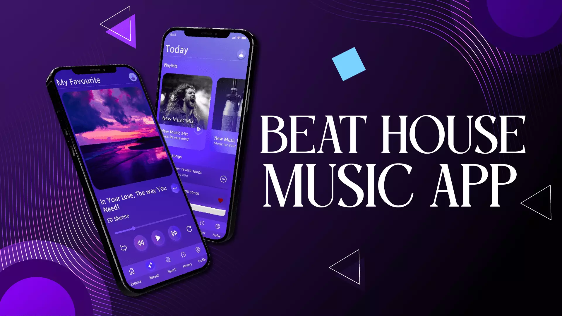 Beat House