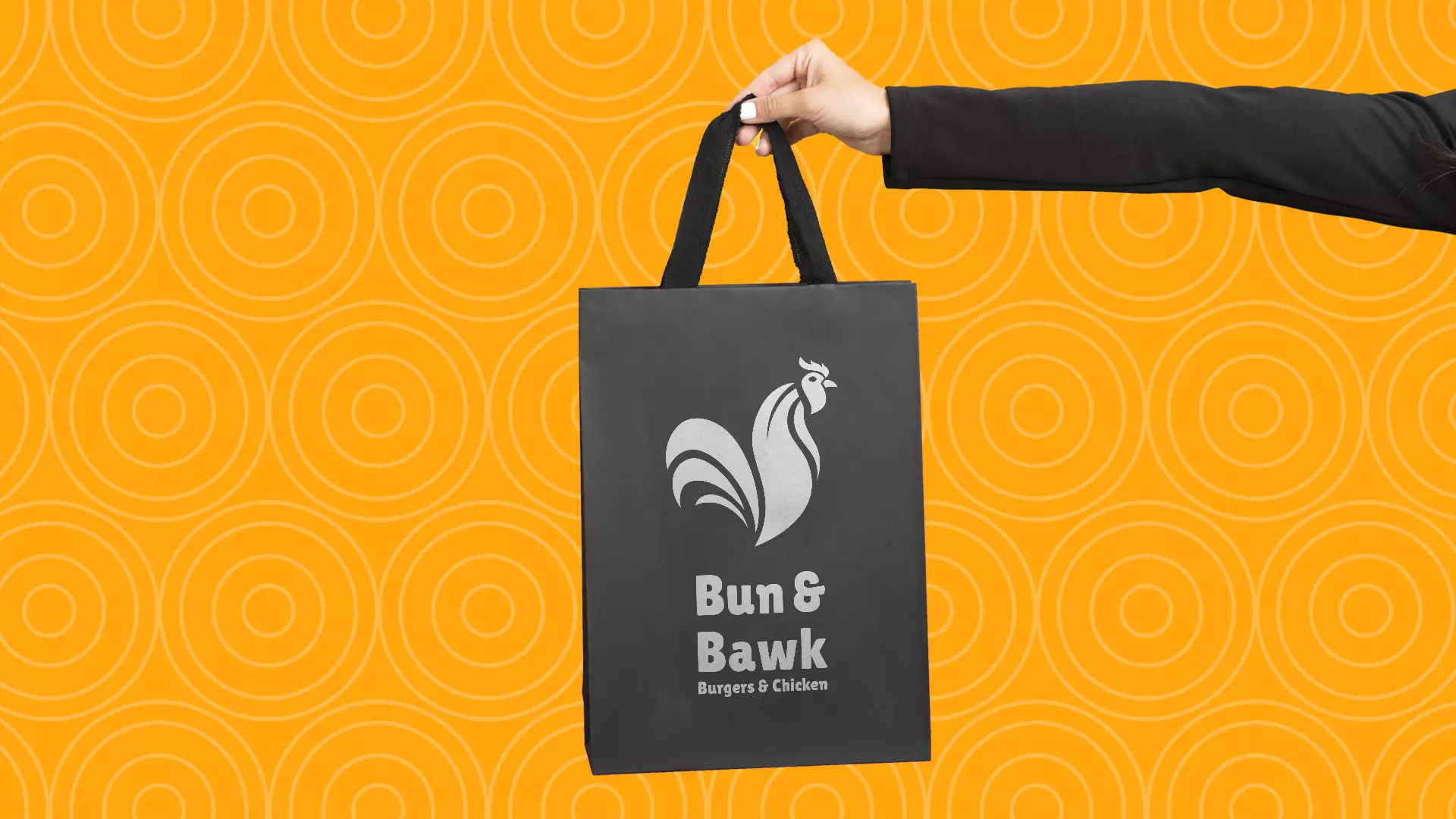Bun Bawk