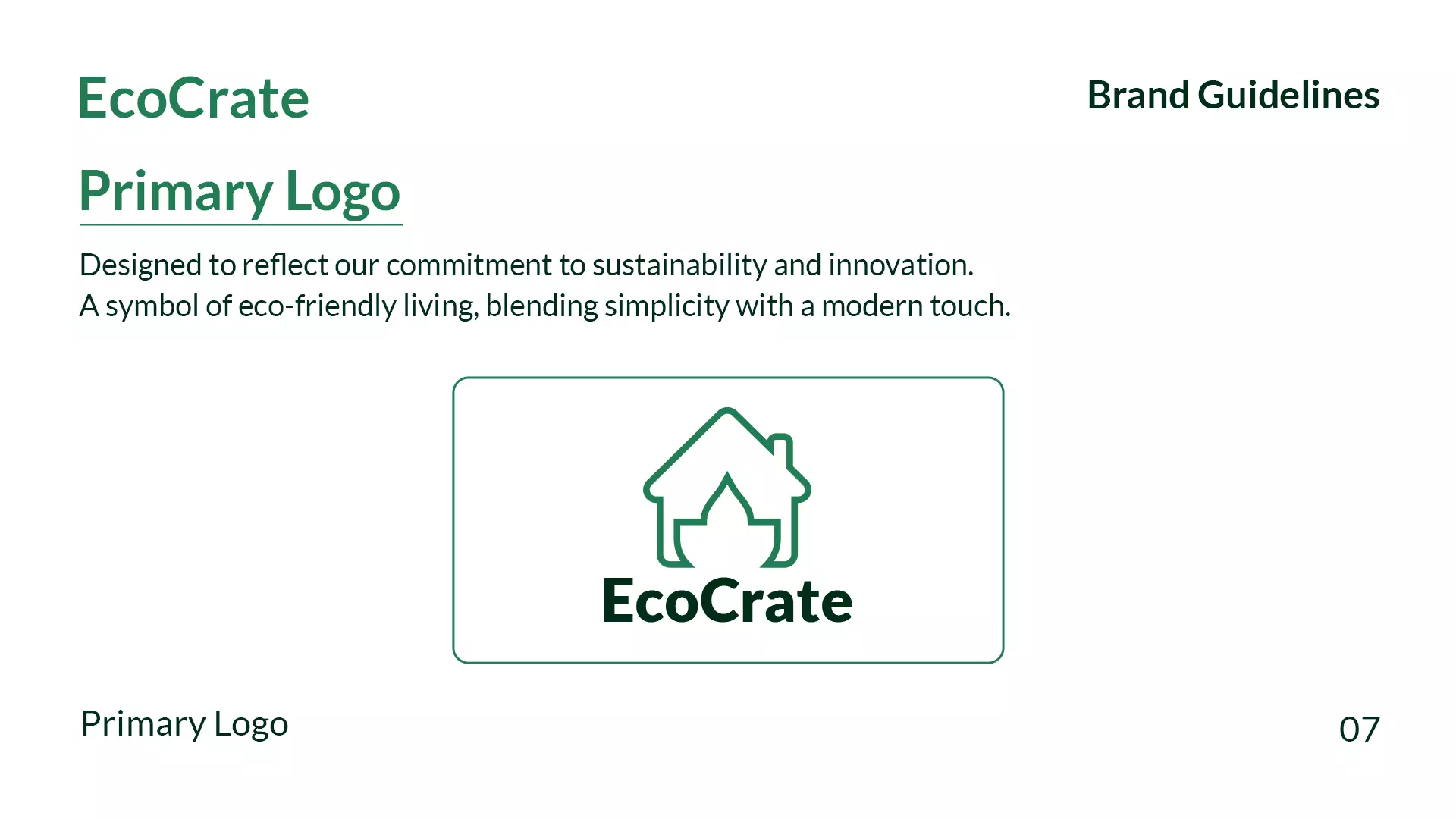 Ecocraft