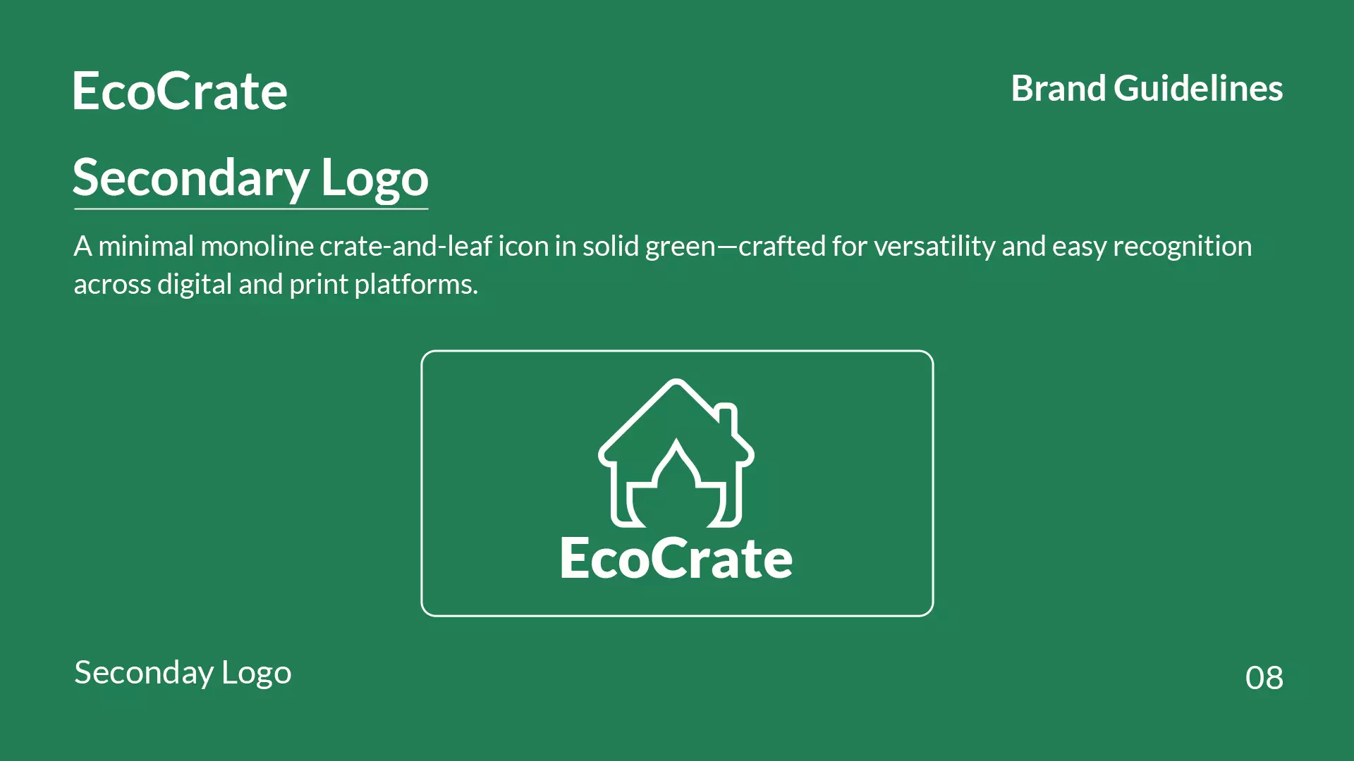 Ecocraft