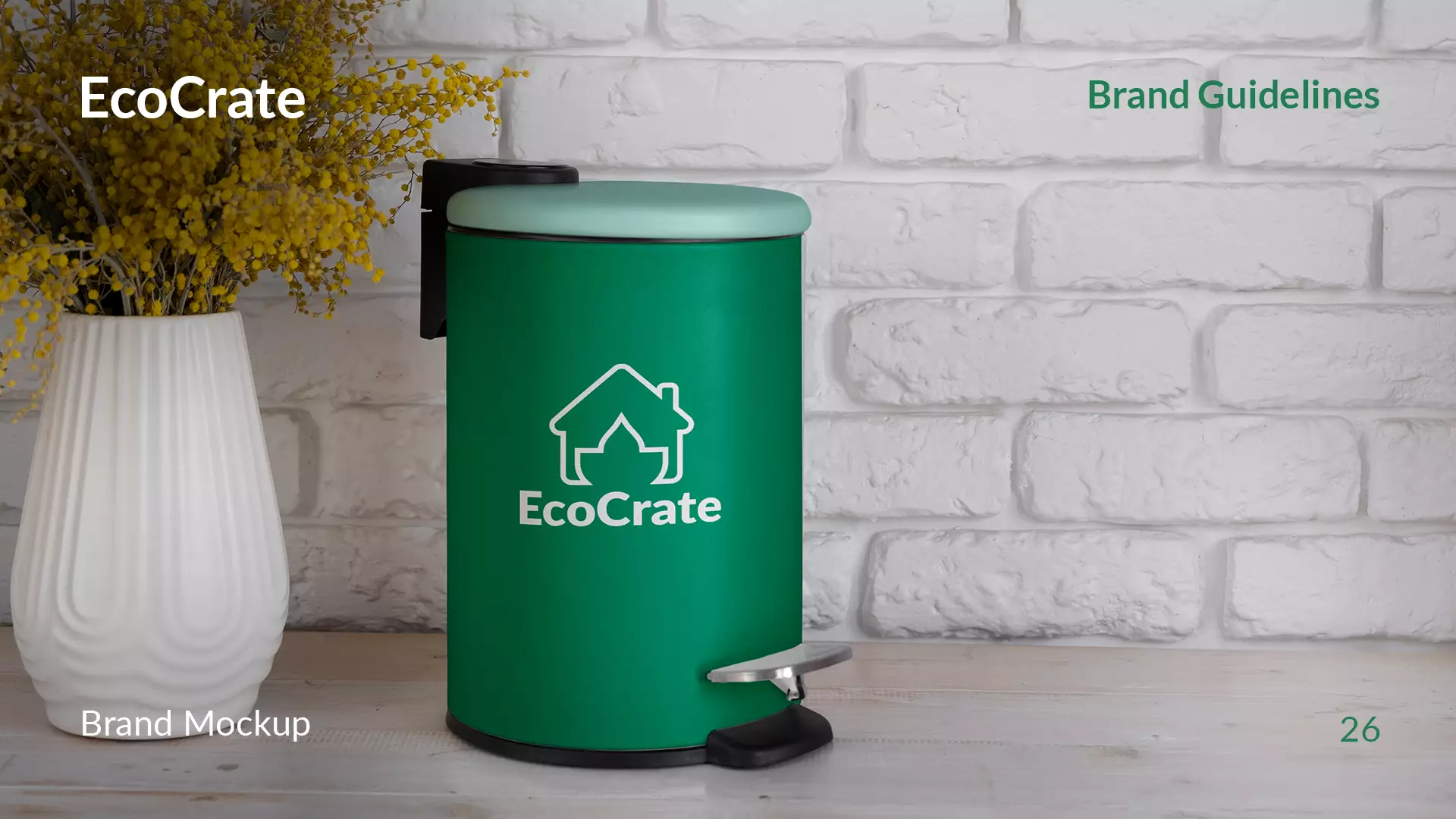 Ecocraft