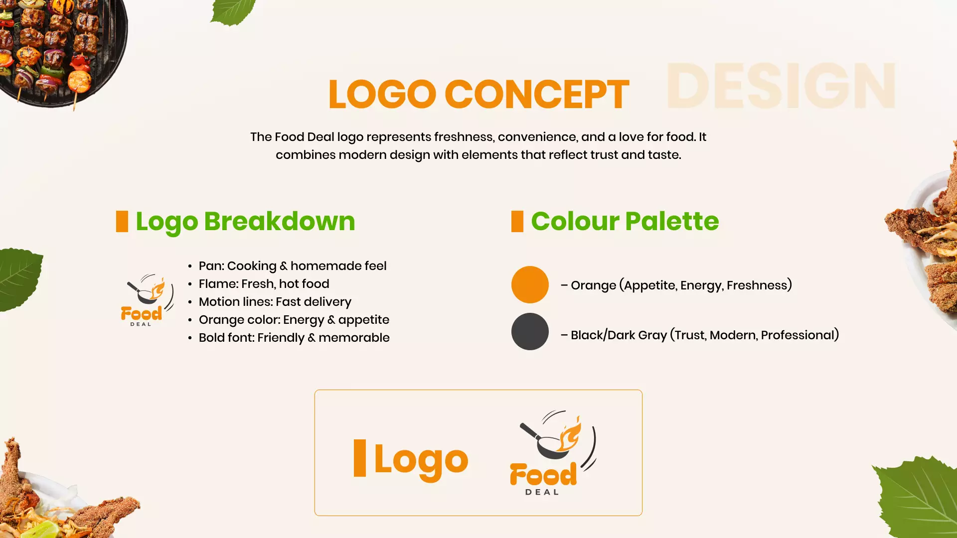 Food App
