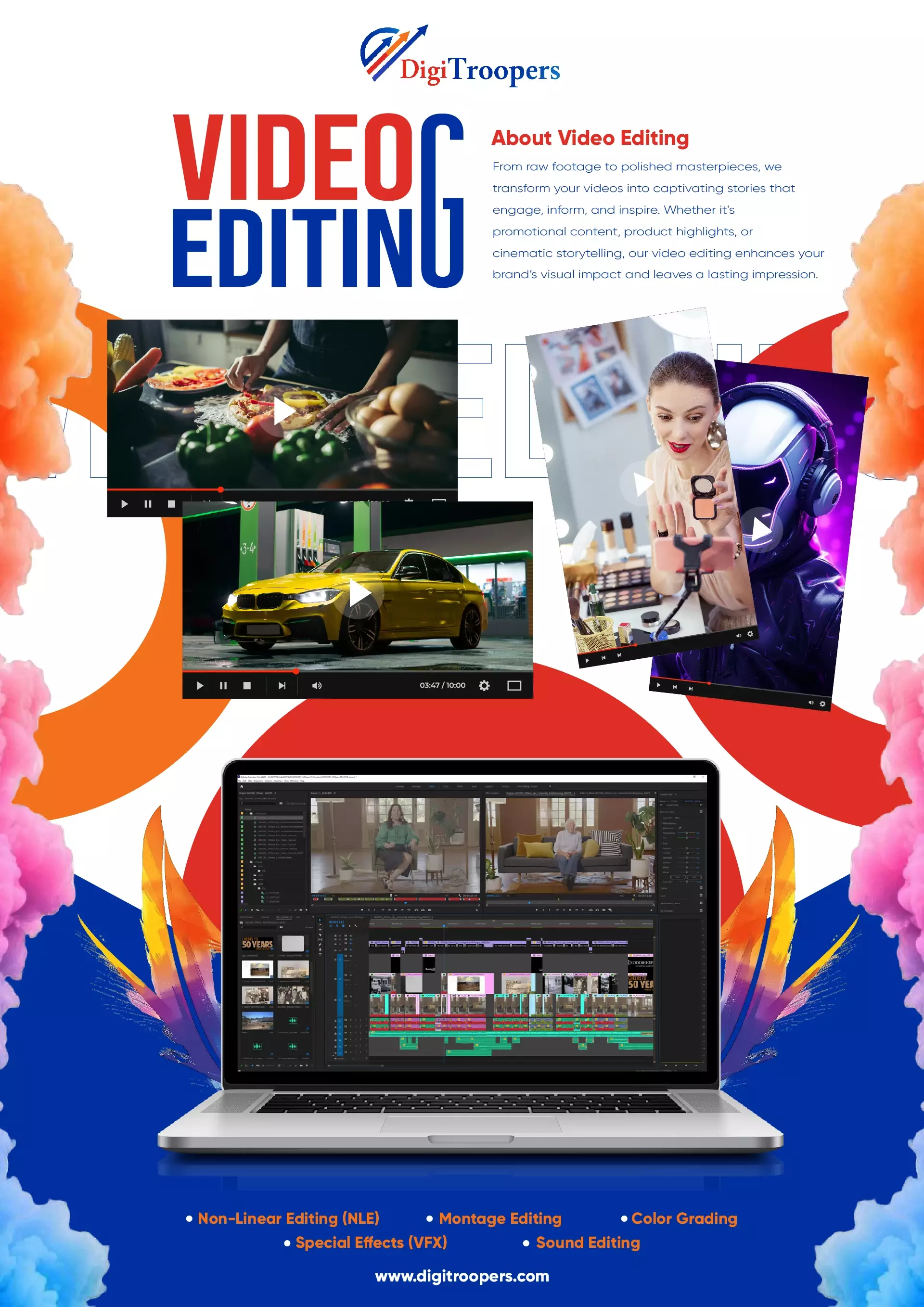 Graphics
