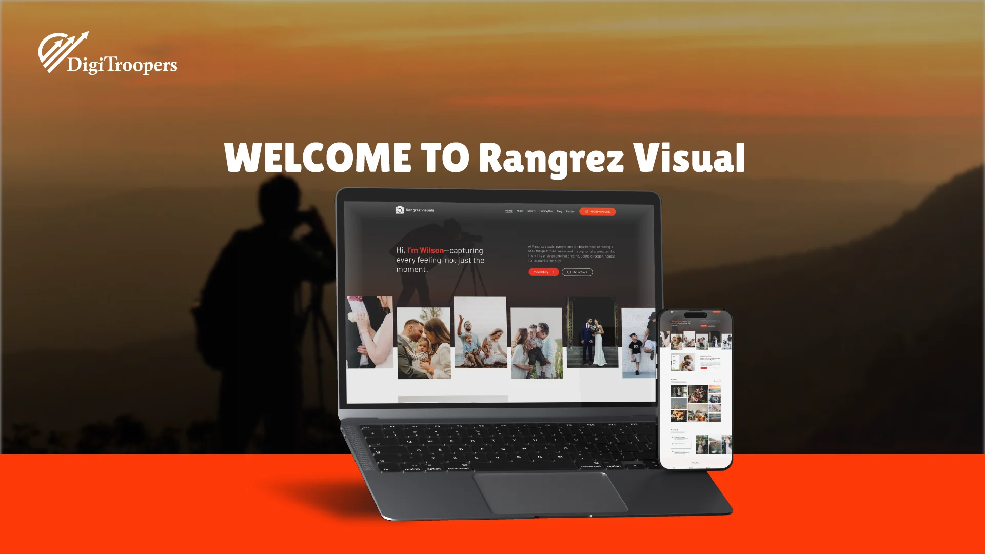 Rangrez Visual