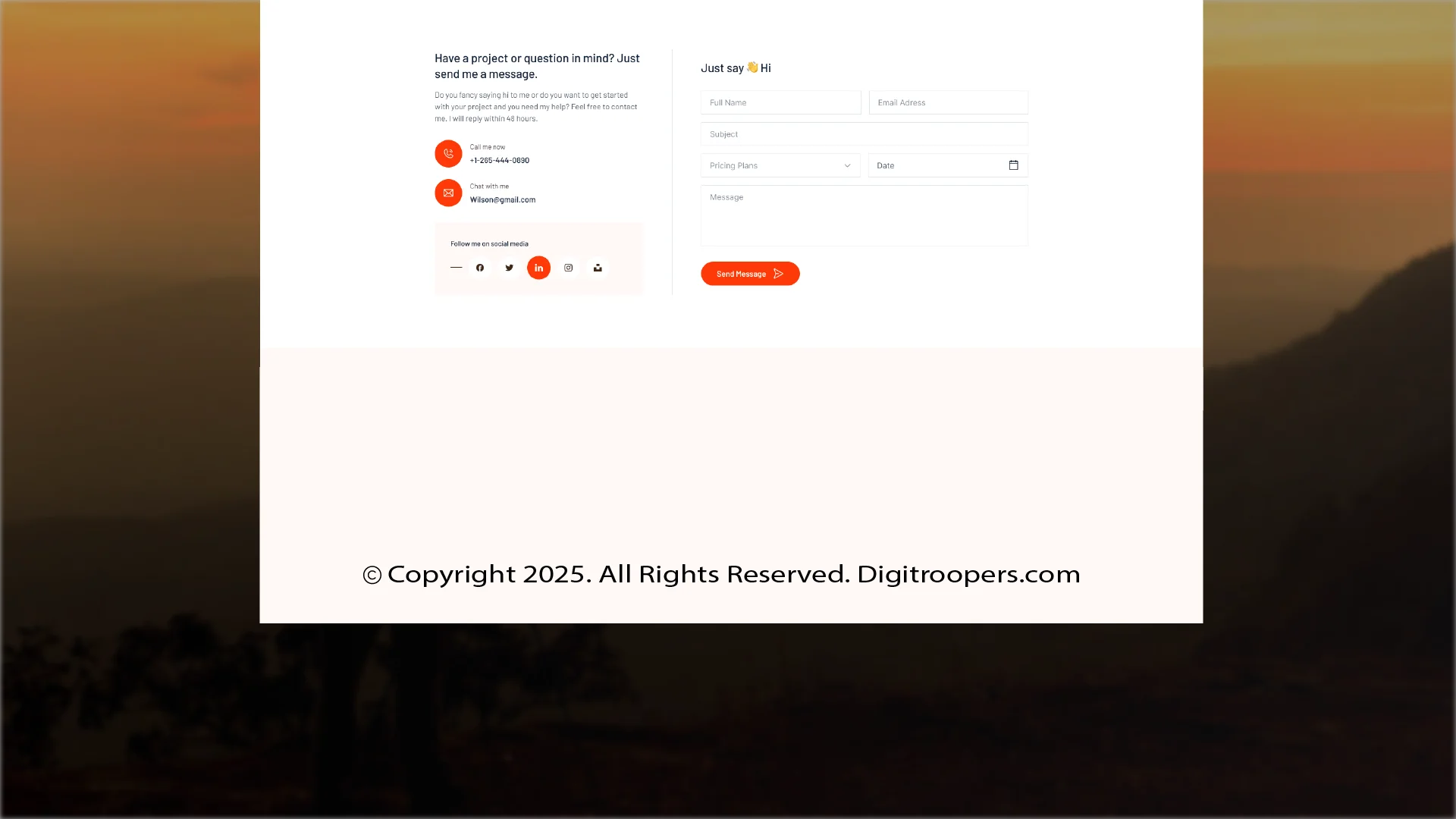 Rangrez Visual