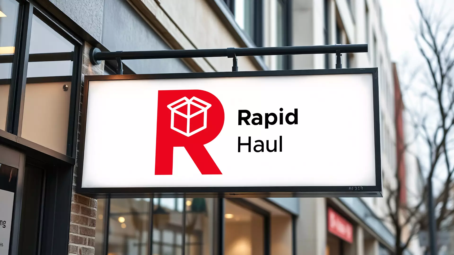 Rapid Haul
