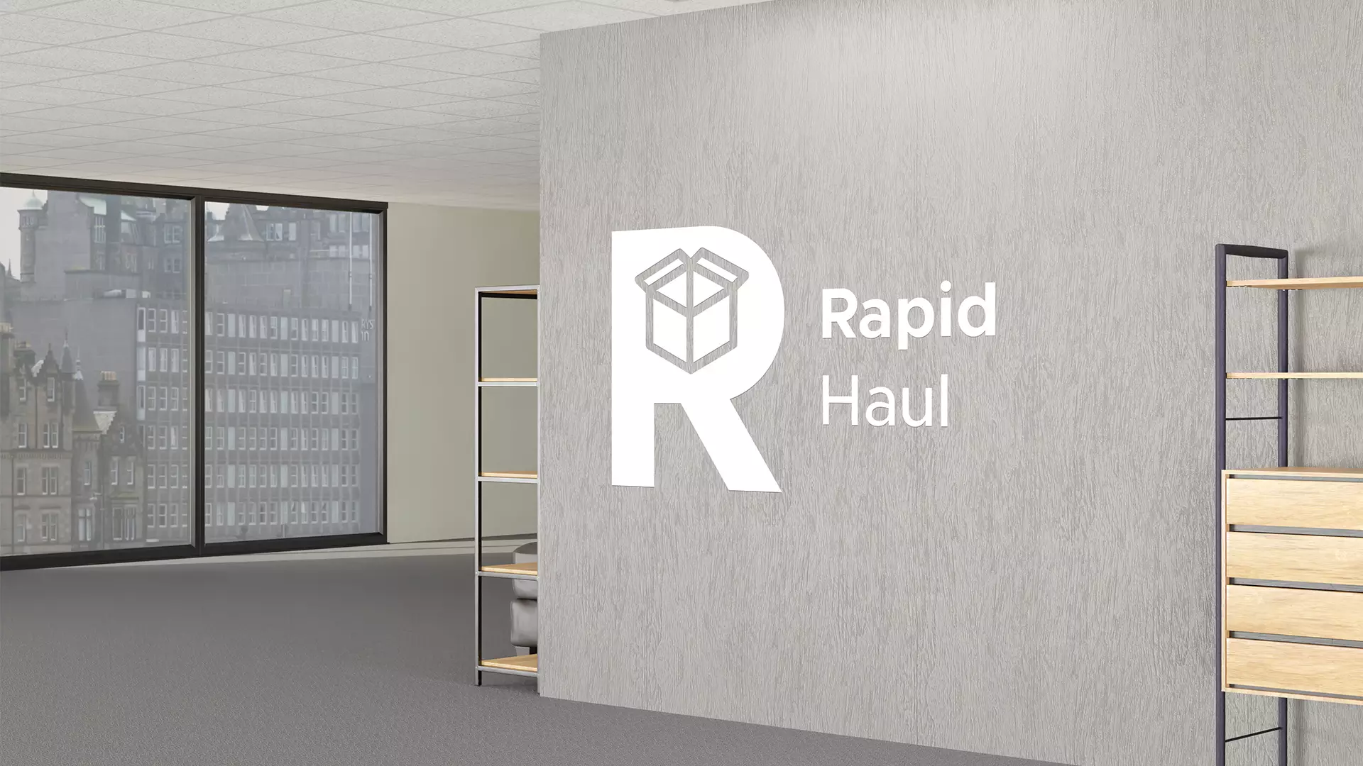 Rapid Haul