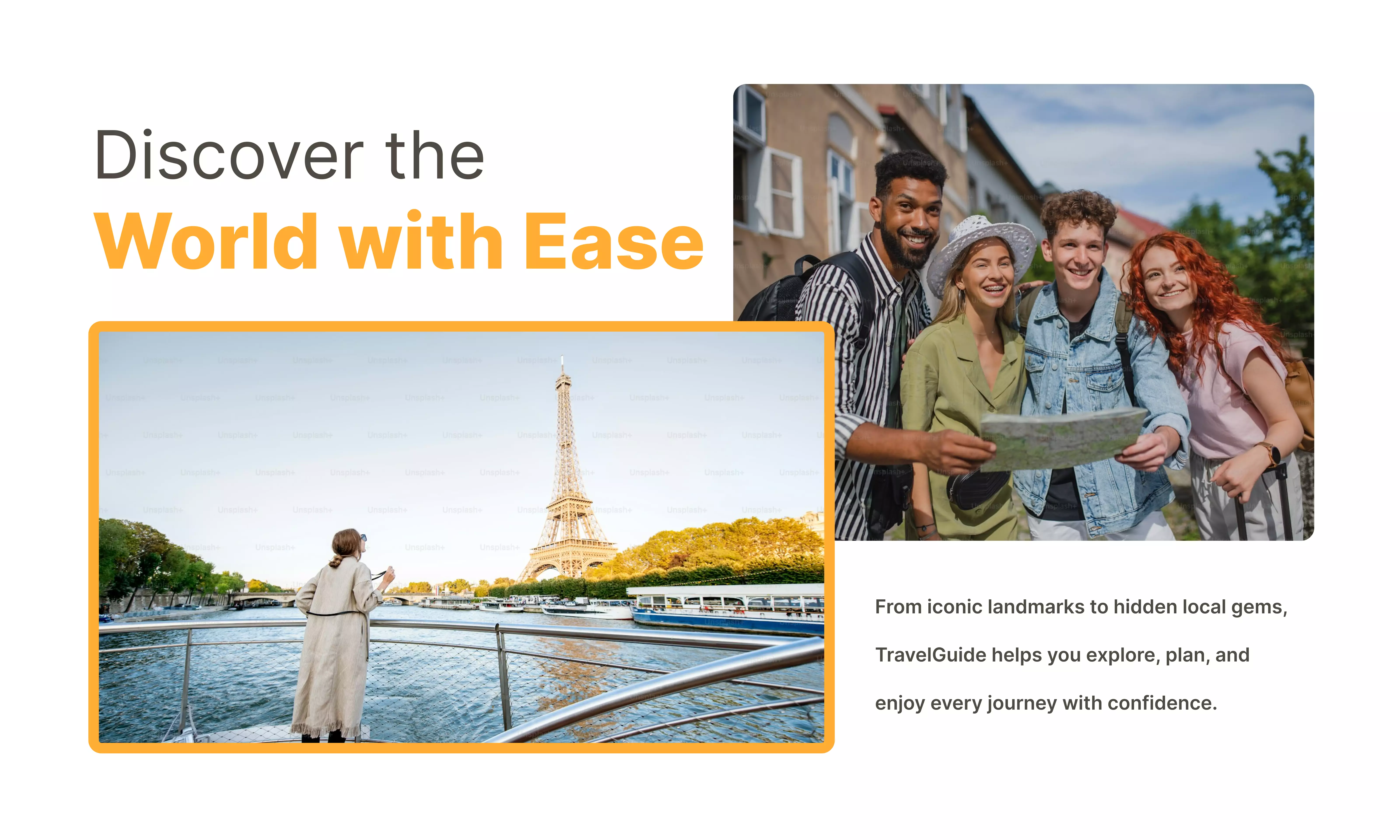 Travel Guide