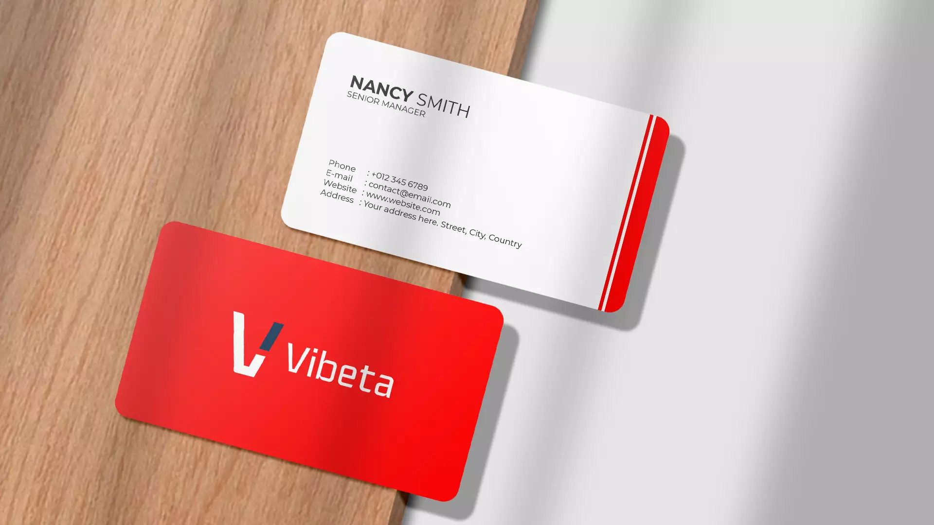 Vibeta Case Study