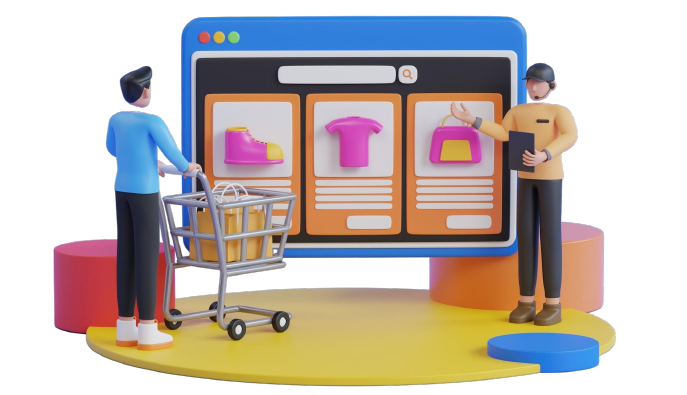 E-Commerce