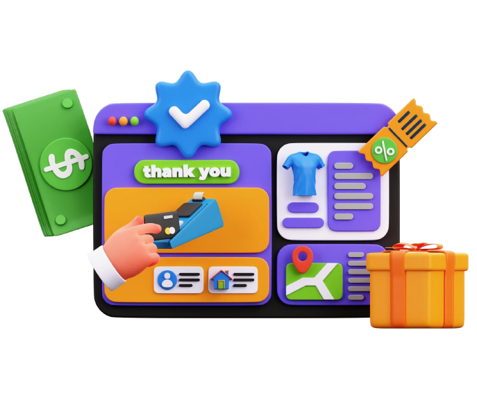 E-Commerce