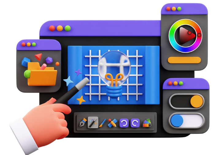 Graphics Design