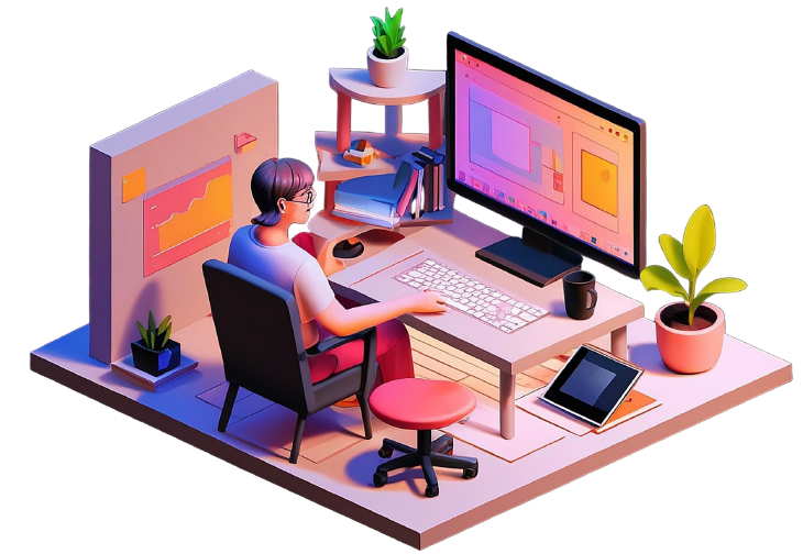 Graphics Design