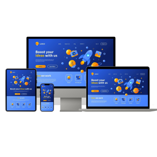 Website Development