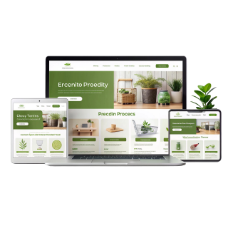 Website Development