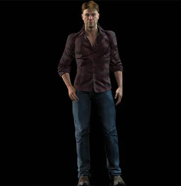 Tommy- Horror Game Hero