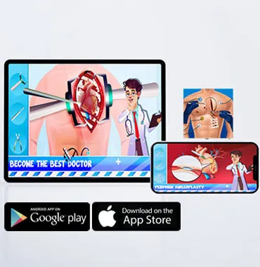 ER Hospital Open Heart Surgery