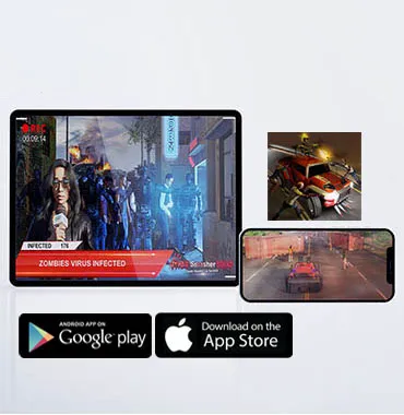 Zombie Smasher Squad Roadkill