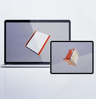 Packaging Robot Assembly line