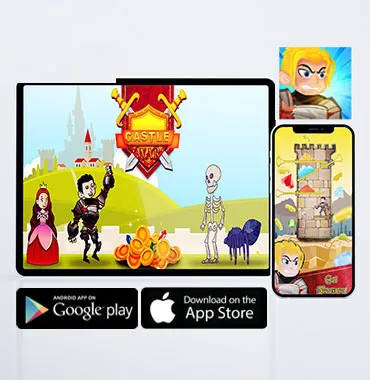 War Hero Rescue Survivor Pull The Sticks Game