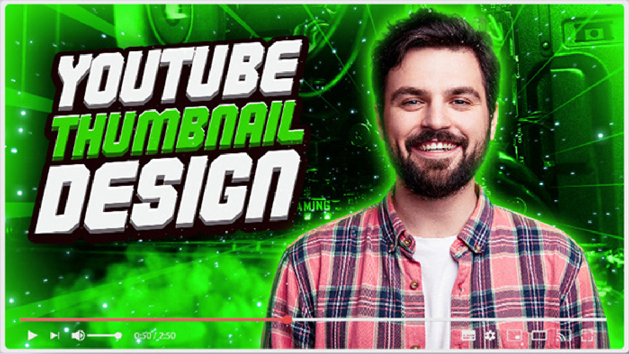 Youtube Thumbnail