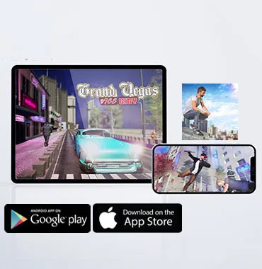 Gangster Mafia Criminal War